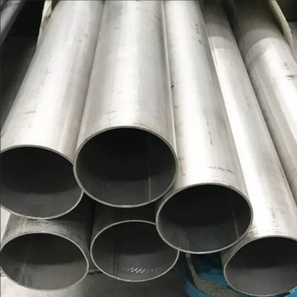 316L stainless steel pipe 316L stainless steel pipe